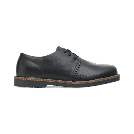 Uppsala Low - Smooth Leather