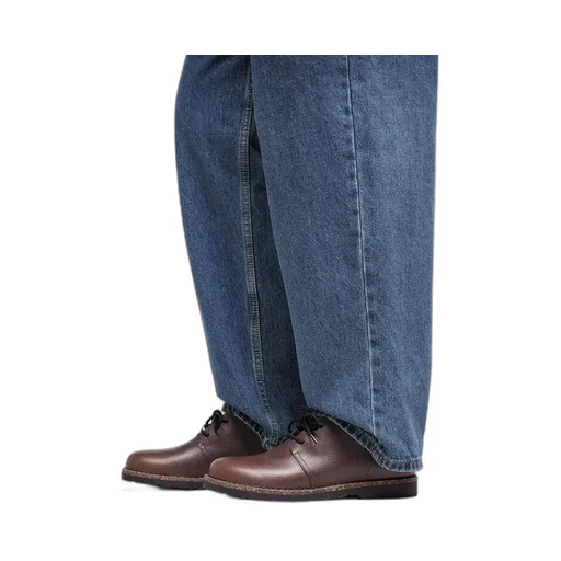 Uppsala Low - Smooth Leather