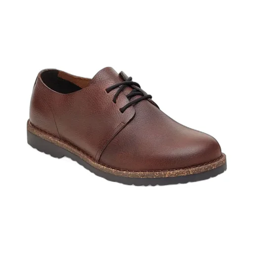 Uppsala Low - Smooth Leather