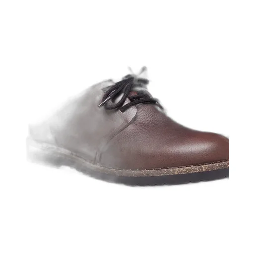 Uppsala Low - Smooth Leather