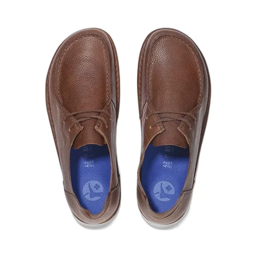 Utti Lace - Smooth Leather