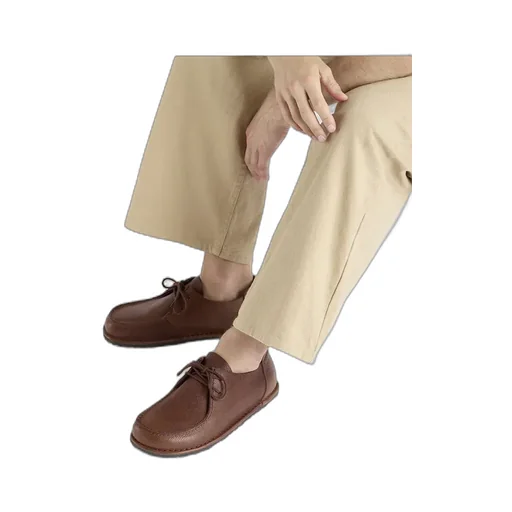 Utti Lace - Smooth Leather