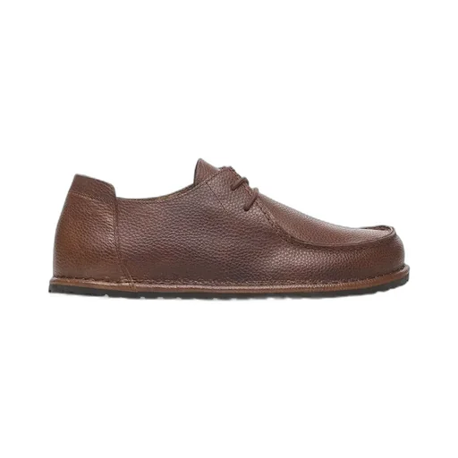 Utti Lace - Smooth Leather