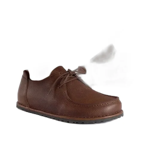 Utti Lace - Smooth Leather