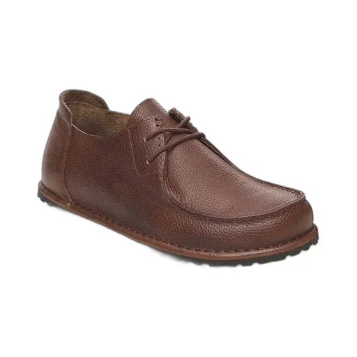 Utti Lace - Smooth Leather