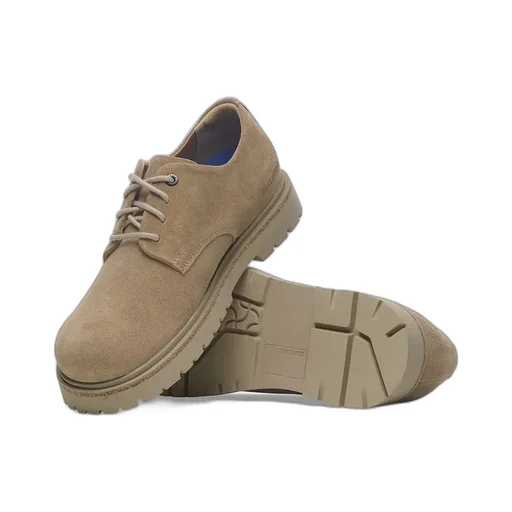 Highwood Lace Low