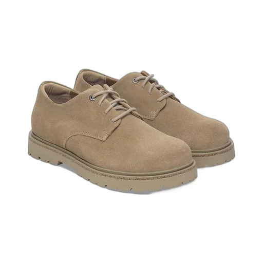 Highwood Lace Low
