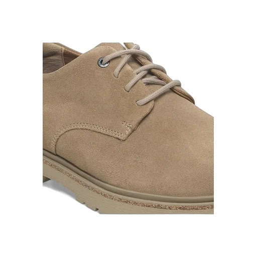 Highwood Lace Low