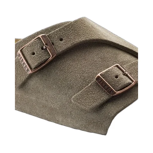 Zurich - Suede Leather