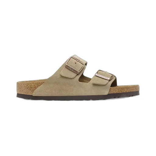 Arizona - Suede Leather