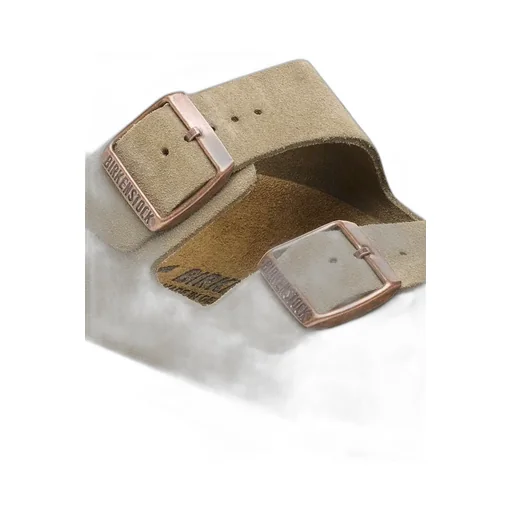 Arizona -Suede Leather