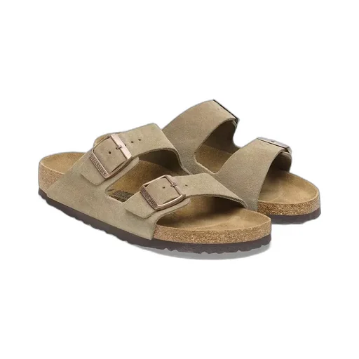 Arizona -Suede Leather
