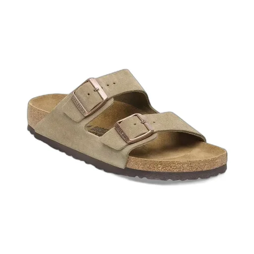 Arizona -Suede Leather