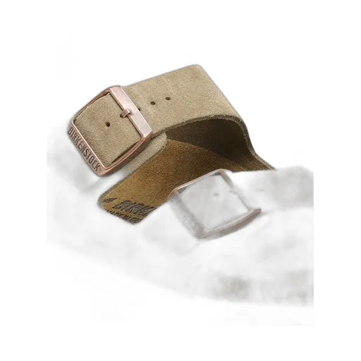 Arizona - Suede Leather
