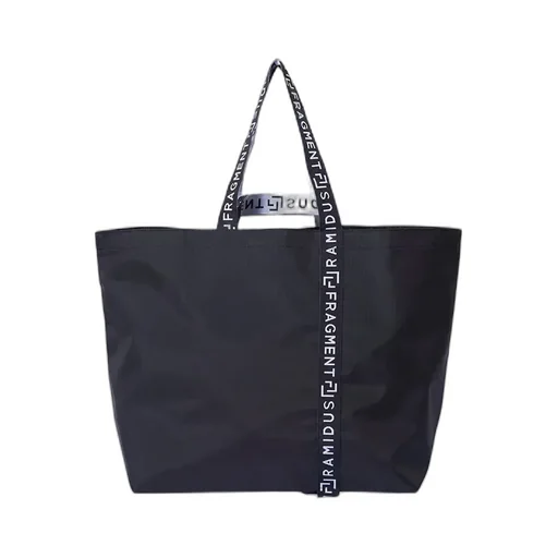 Fragment Design × Ramidus - Ramidus Tote Bag