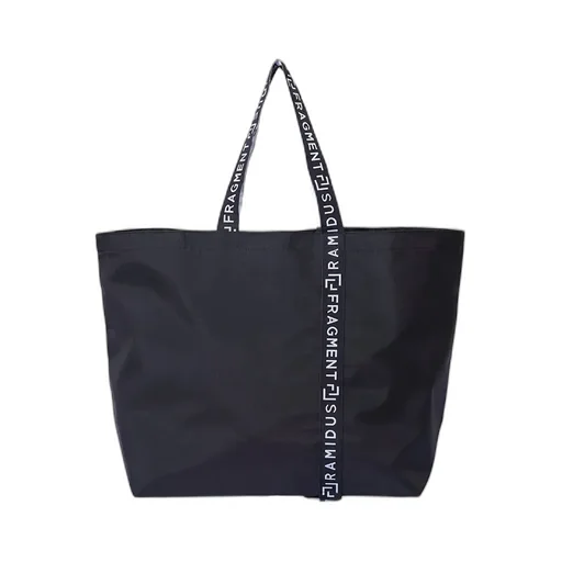 Fragment Design × Ramidus - Ramidus Tote Bag