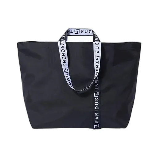 Fragment Design × Ramidus - Ramidus Tote Bag