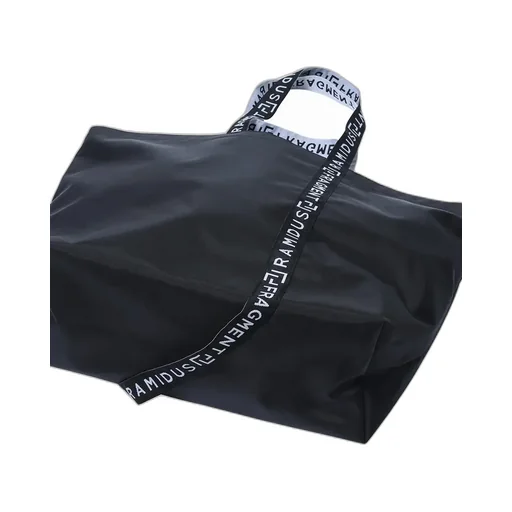 Fragment Design × Ramidus - Ramidus Tote Bag