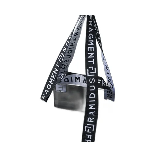 Fragment Design × Ramidus - Ramidus Tote Bag