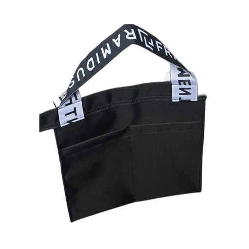 Fragment Design × Ramidus - Ramidus Tote Bag