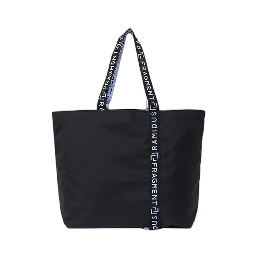 Fragment Design × Ramidus - Ramidus Tote Bag