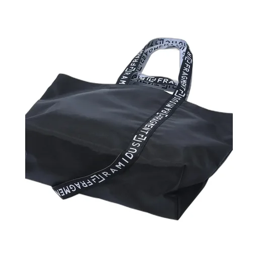 Fragment Design × Ramidus - Ramidus Tote Bag