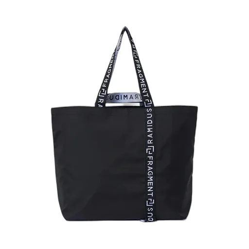 Fragment Design × Ramidus - Ramidus Tote Bag