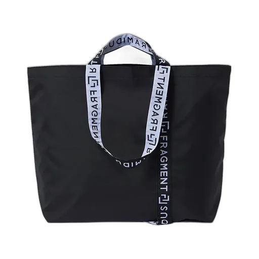 Fragment Design × Ramidus - Ramidus Tote Bag
