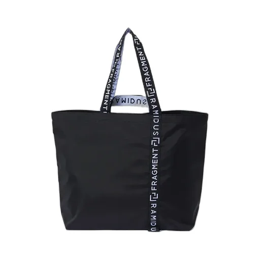 Fragment Design × Ramidus - Ramidus Tote Bag