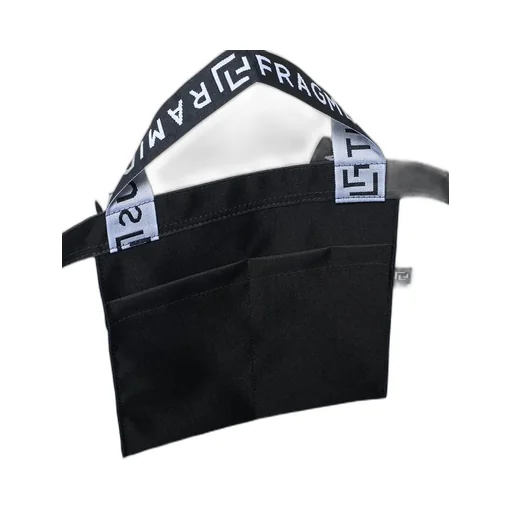 Fragment Design × Ramidus - Ramidus Tote Bag