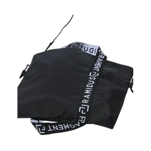 Fragment Design × Ramidus - Ramidus 2Way Tote Bag