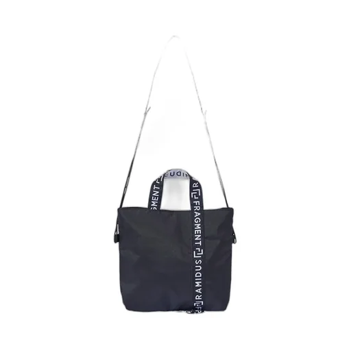 Fragment Design × Ramidus - Ramidus 2Way Tote Bag