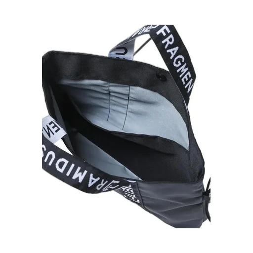 Fragment Design × Ramidus - Ramidus 2Way Tote Bag