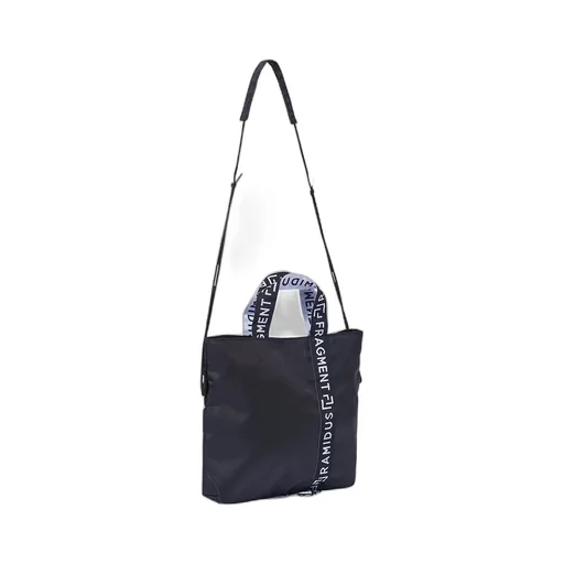 Fragment Design × Ramidus - Ramidus 2Way Tote Bag