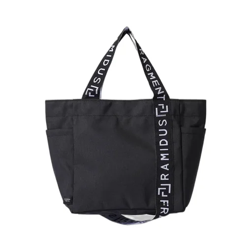 Fragment Design × Ramidus Dog Tote Bag - 2