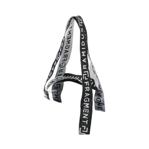 Fragment Design × Ramidus - Square Tote Bag