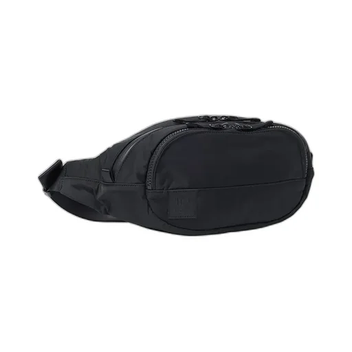 Black Beauty - Waist Bag