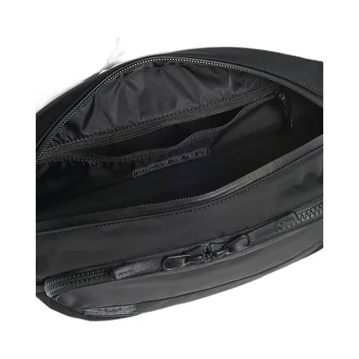Black Beauty - Waist Bag