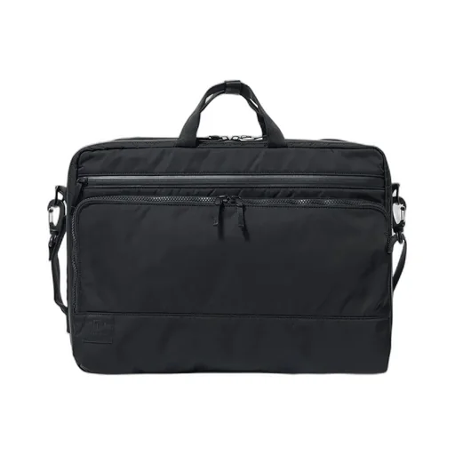 Black Beauty - 3Way Brief Case