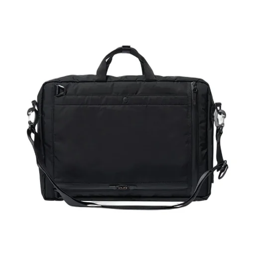 Black Beauty - 3Way Brief Case