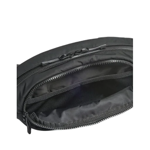 Black Beauty - Waist Bag