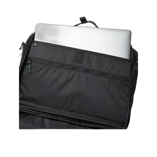 Black Beauty - 3Way Brief Case