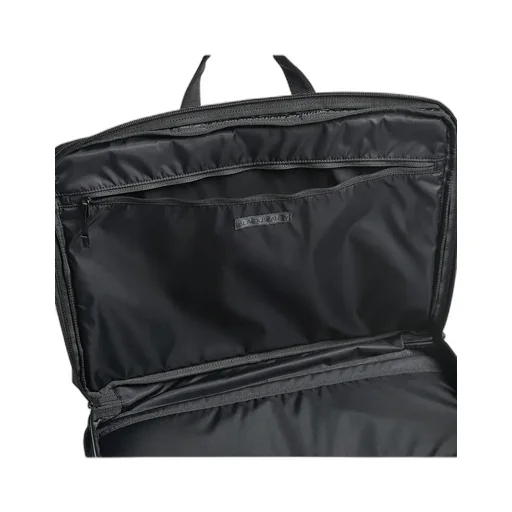 Black Beauty - 3Way Brief Case