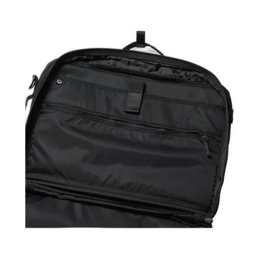 Black Beauty - 3Way Brief Case