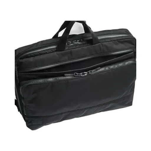 Black Beauty - 3Way Brief Case