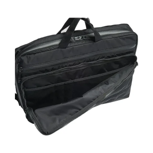 Black Beauty - 3Way Brief Case