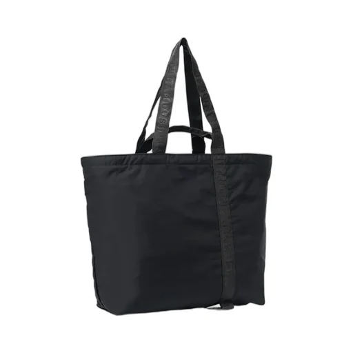 Black Beauty - Ramidus Tote Bag