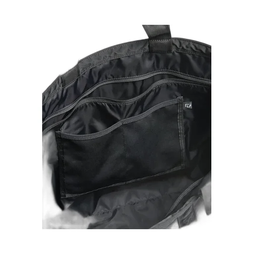 Black Beauty - Ramidus Tote Bag
