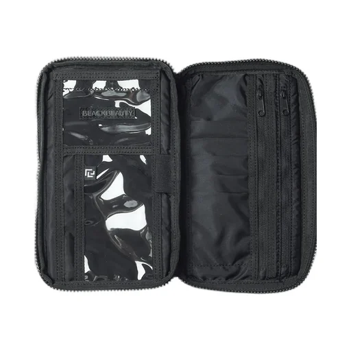 Black Beauty - Travel Organizer