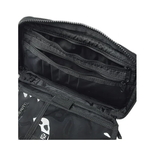 Black Beauty - Travel Organizer